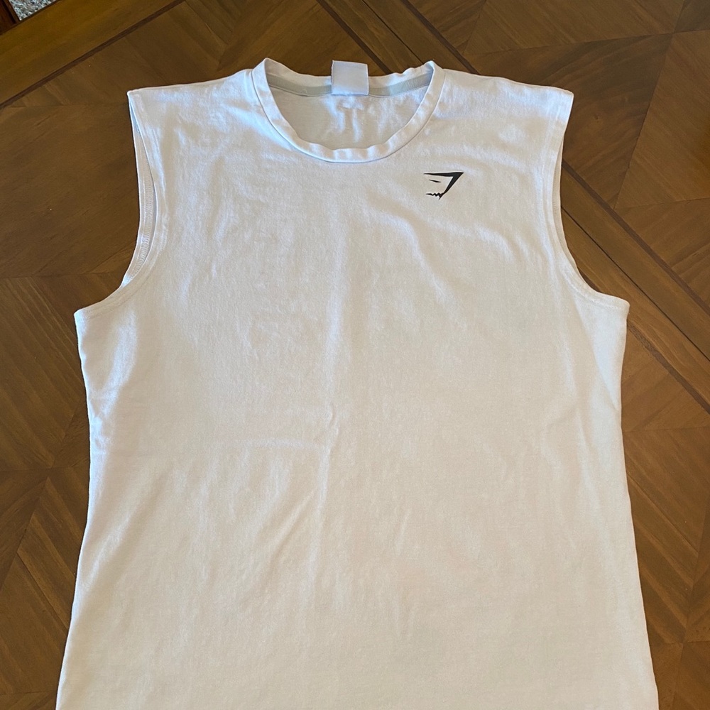 Gymshark Men’s Athletic Tank